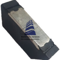 60294 - Contato de Trinco OTIS - BX306FM500