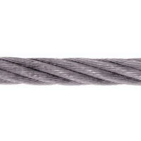 W234 - CABO DE AÇO 7/16 6X25 F AF TRD CRM 8,12T EIPS ACRO