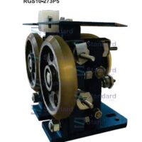 15004 - Roller Guide Turin Drive Completo - 16mm - RGS10-273P5